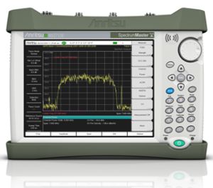 MS271xE Spectrum Master /Anritsuͼ